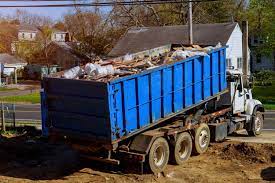 Best Residential Junk Removal  in Carlstadt, NJ